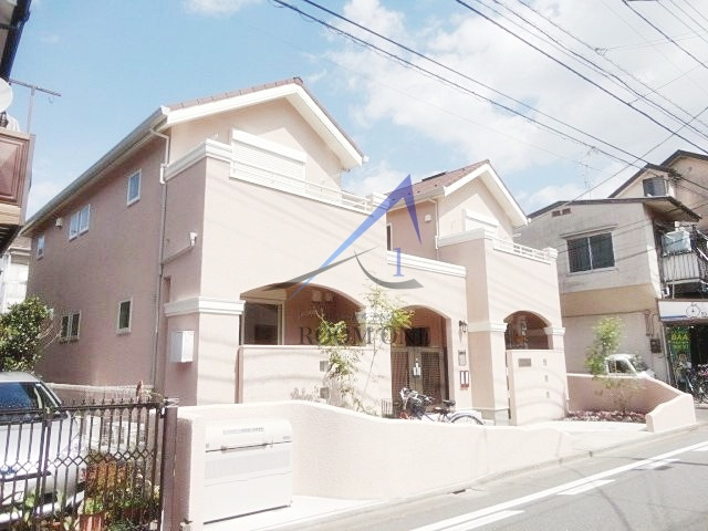 ラ・エスポワール西荻窪