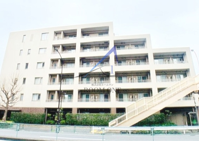 プレミアコート桜台