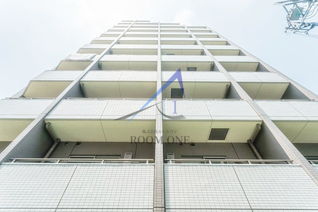 日神デュオステージ新中野