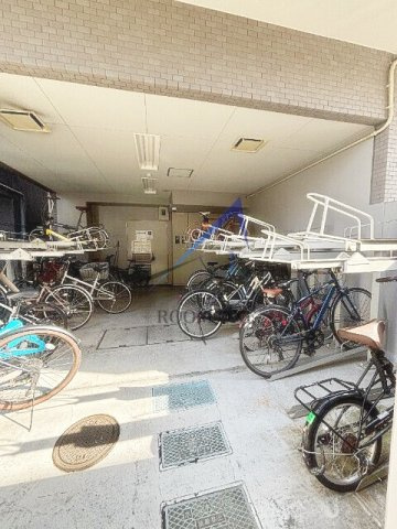 ヴィルラフィーネ東新宿