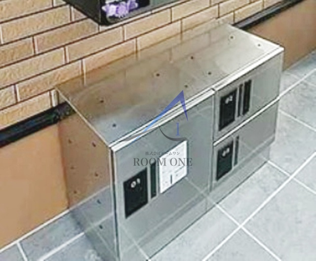 グランクオール中野弥生町