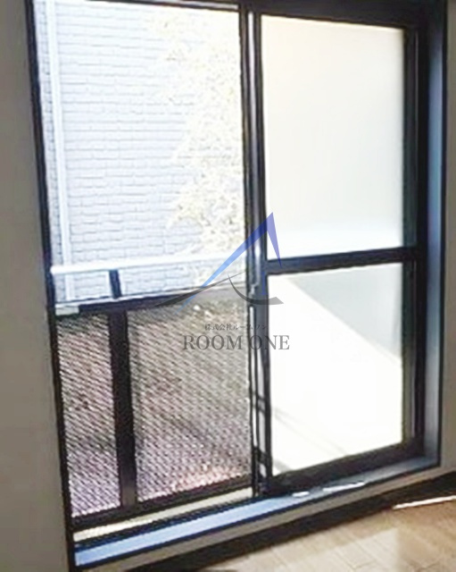 DANSEUR三佐香のバルコニー|バルコニーです。