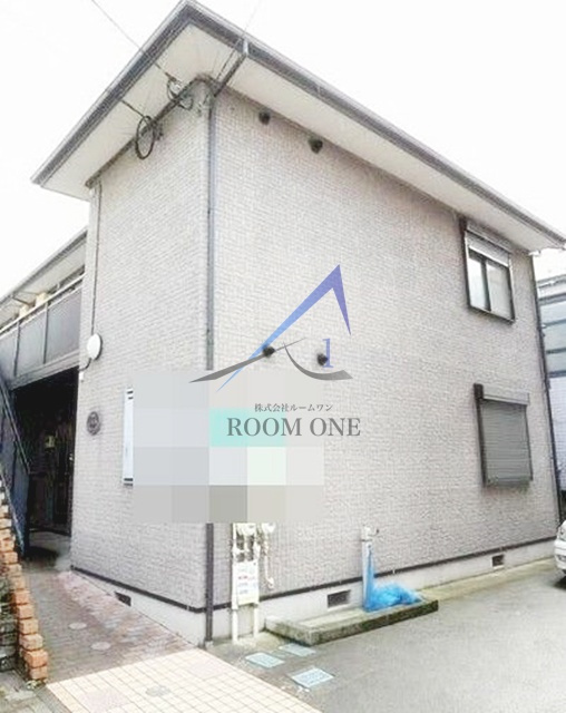 DANSEUR三佐香のその他共用部分|共用通路