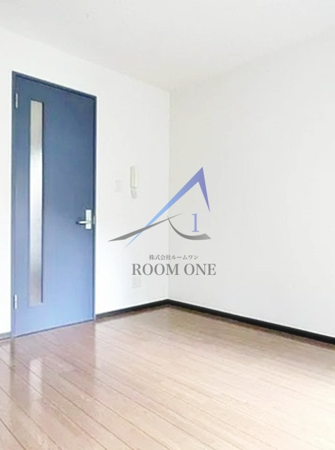 DANSEUR三佐香の寝室|寝室です。