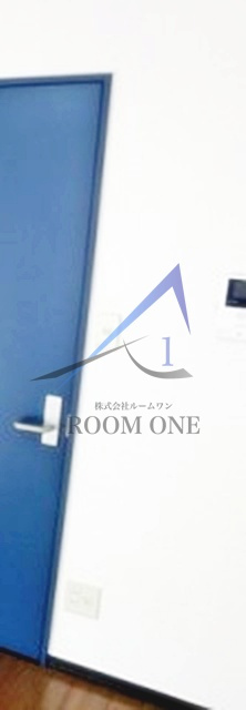 DANSEUR三佐香のセキュリティ|インターホンです。