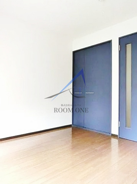 DANSEUR三佐香の居間・リビング|洋室のお部屋です。