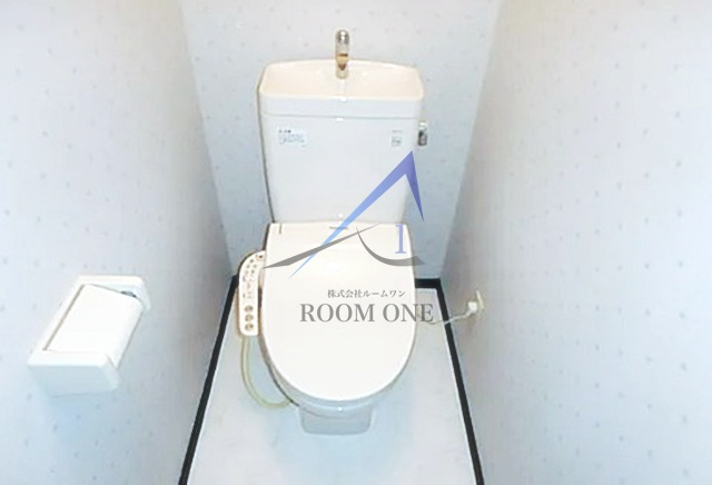 DANSEUR三佐香のトイレ|トイレです。