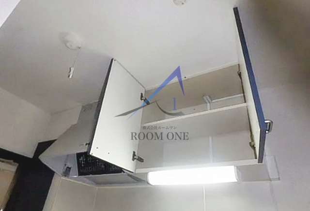 DANSEUR三佐香の収納|収納です。