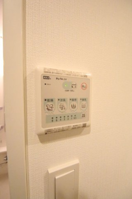 【設備】 | ASTILE練馬北町