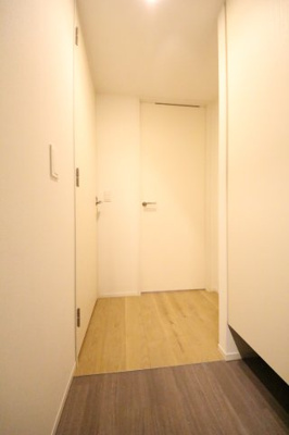 【玄関】 | ASTILE練馬北町