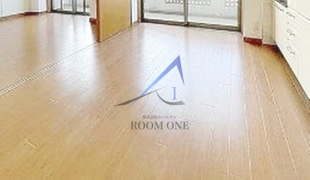 ウエルタワー深川の寝室|寝室です。