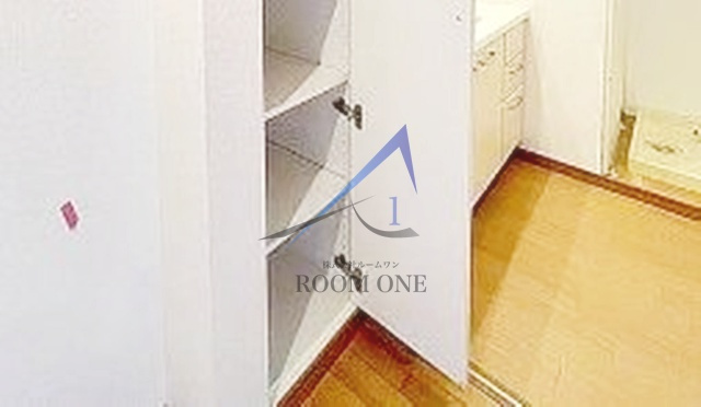 ウエルタワー深川のその他