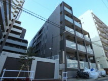 板橋区小茂根１丁目のマンションの画像