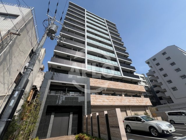 ES‐Grande長居パークフロント