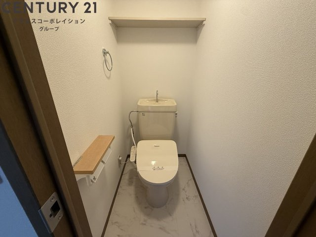 バストイレ別でおすすめ！
