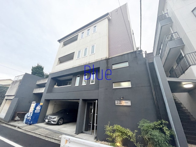 【外観】 | コリーナ横浜