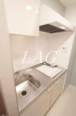 【キッチン】 | ＭｉｄＣＵＢＥ中台 | キッチンです。