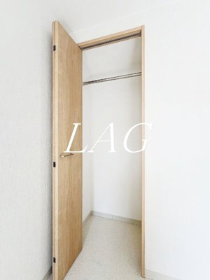 【収納】 | ＭｉｄＣＵＢＥ中台 | 収納です。