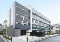 ガーラ・ヴィスタ新板橋の画像