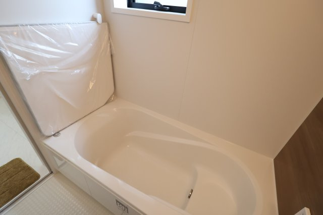 《仲介手数料無料》川越市上野田町13-26新築一戸建てリーブルガーデンの浴室