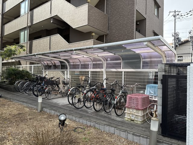 ＯＭレジデンス姫路のその他共用部分