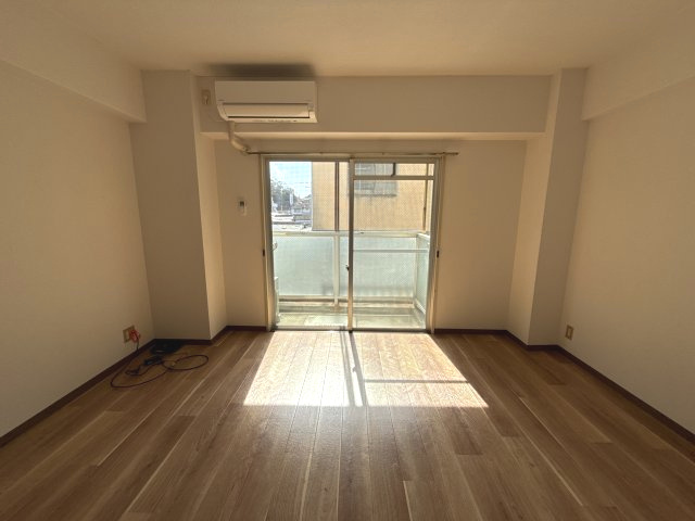 ＯＭレジデンス姫路の子供部屋