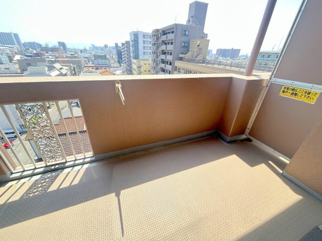 【バルコニー】 | クシティガルバビル