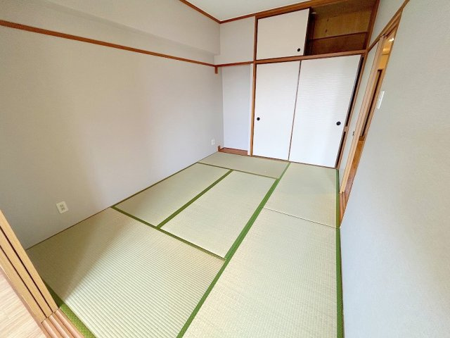 【和室】 | クシティガルバビル