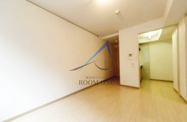 ポラリスの居間・リビング|洋室のお部屋です。