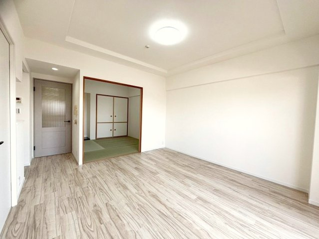 プレサンス神戸和田岬ステーションフロント