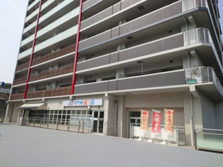 【外観】 | 西宮名塩　貸店舗