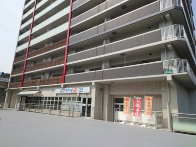 【外観】 | 西宮名塩　貸店舗