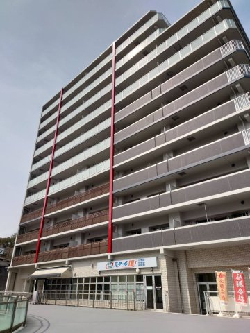 西宮名塩　貸店舗