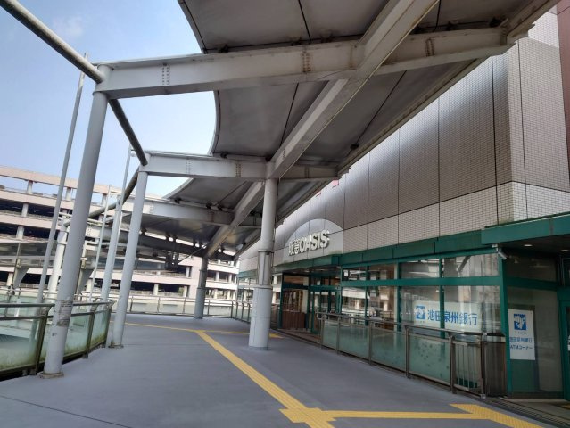 西宮名塩　貸店舗の周辺