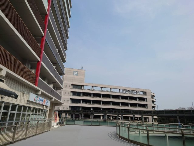 西宮名塩　貸店舗の周辺