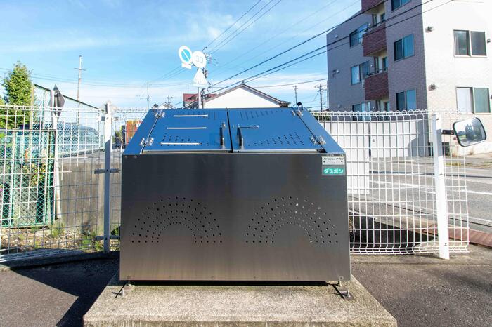 和 太閤山のその他共用部分