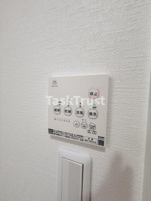 【設備】 | AFFITTO放出東