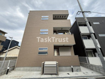 AFFITTO放出東の画像