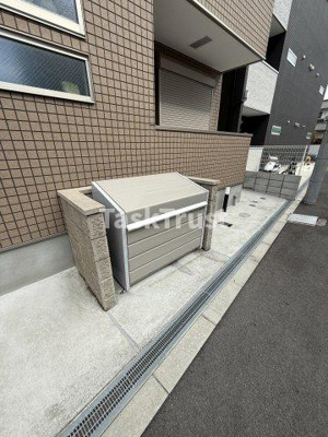 【その他共用部分】 | AFFITTO放出東