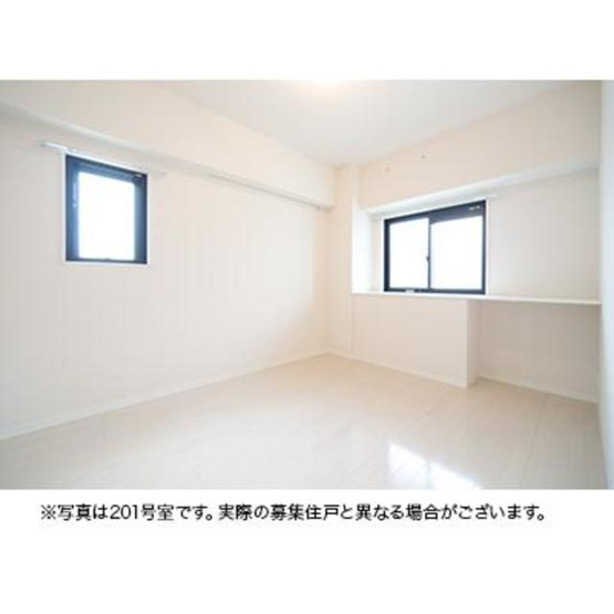 【居間・リビング】 | ピースフル | ※写真は同タイプ住戸です。