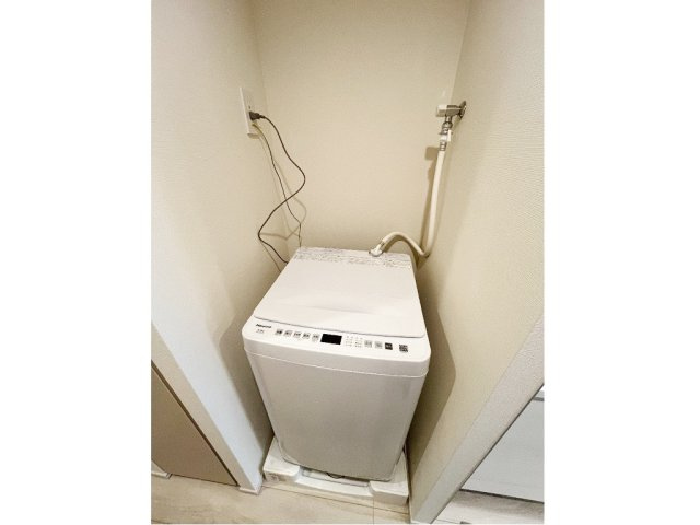 RELUXIA横濱元町の内装
