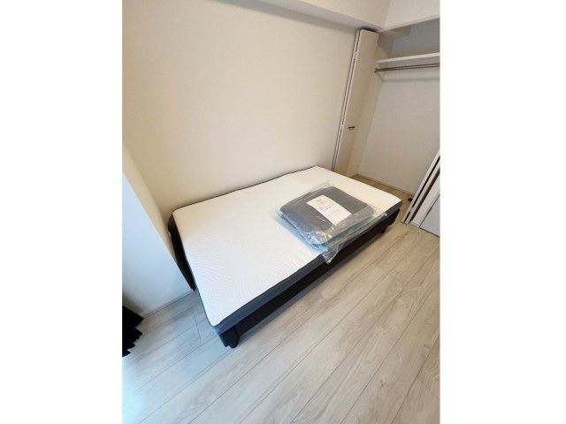 RELUXIA横濱元町の内装