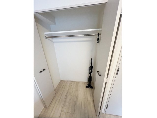 RELUXIA横濱元町の内装