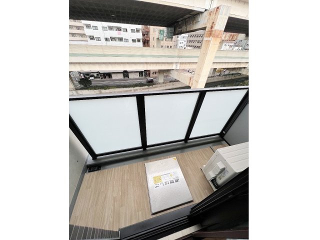 RELUXIA横濱元町の内装