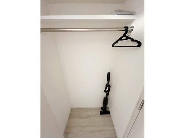 RELUXIA横濱元町の内装