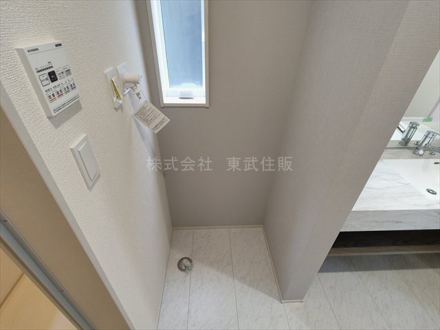 【ランドリースペース】 | 川越市今福　全１棟 | ランドリースペース