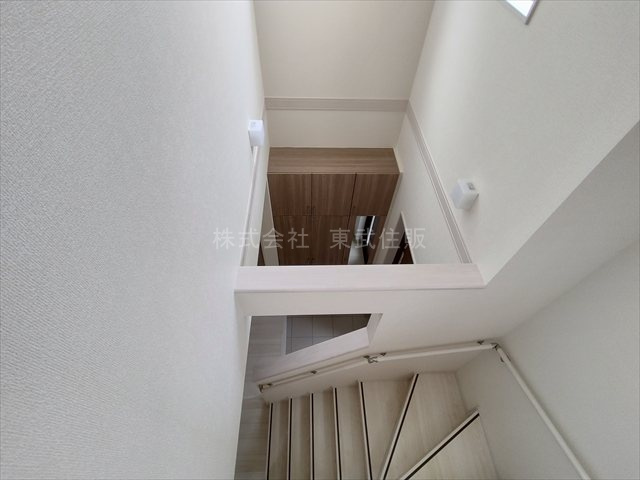 【内装】 | 川越市今福　全１棟 | 物件の内装です