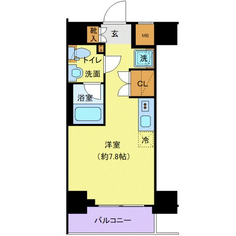 クラリッサ大通り公園
