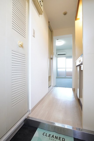 【内装】 | ホーユウコンフォルト白楽　Ａ棟