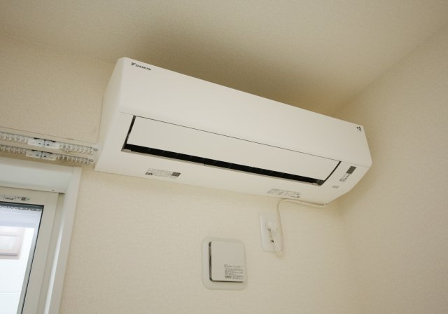 リーブルファイン東水代の設備